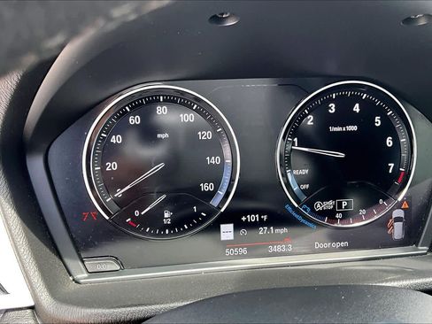 Used 2020 BMW X1 sDrive28i w/ Convenience Package FWD image 23