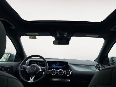 Certified 2026 Mercedes-Benz GLA 250 4MATIC image 27