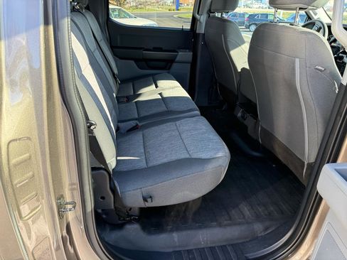 Used 2021 Ford F150 XL w/ Equipment Group 101A High image 24