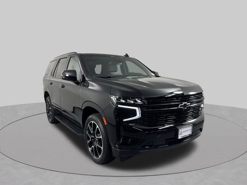 Used 2023 Chevrolet Tahoe RST w/ Luxury Package AWD/4WD image 3