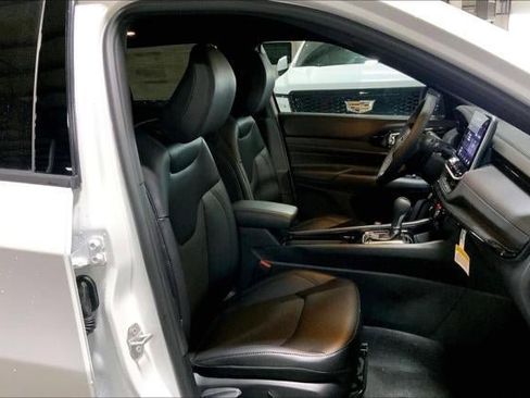 New 2026 Jeep Compass Latitude image 52