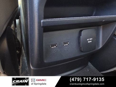 Used 2021 Ford Ranger Lariat w/ Equipment Group 501A High AWD/4WD image 25