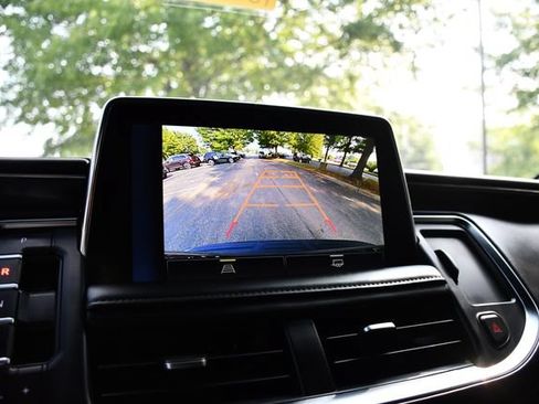 Used 2023 Chevrolet Tahoe LT AWD/4WD image 19