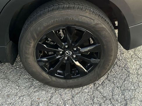 Used 2025 MAZDA CX-50 AWD 2.5 S w/ Preferred Package image 31