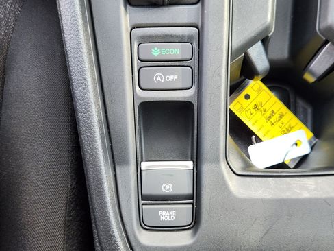 Certified 2026 Honda Accord LX image 21