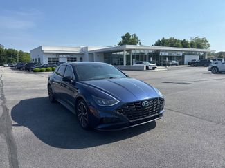 Used 2020 Hyundai Sonata SEL Plus w/ Tech Package FWD 360° Tour
