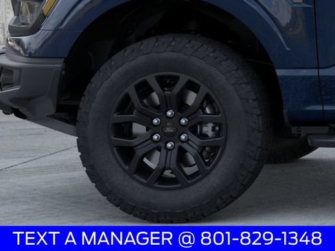 New 2026 Ford F150 Tremor w/ Equipment Group 402A High AWD/4WD image 19
