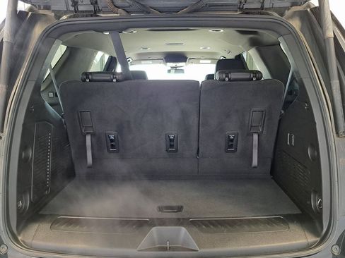 Used 2024 Chevrolet Tahoe LT image 33