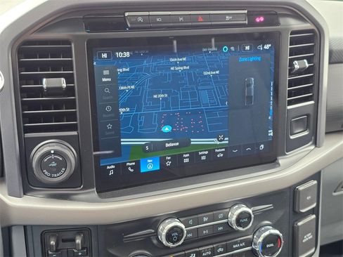 Used 2024 Ford F150 XLT w/ Equipment Group 303A High image 26