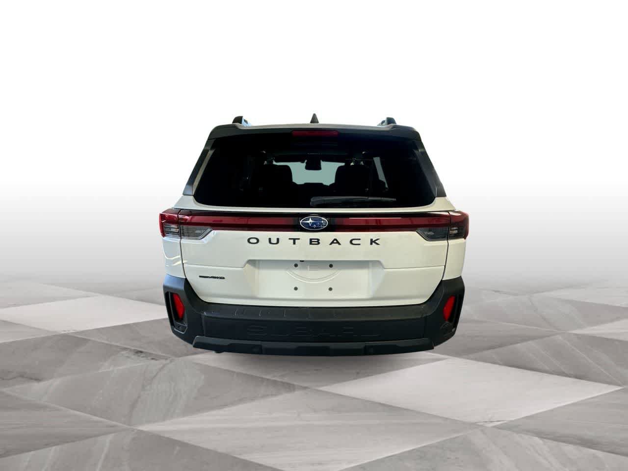 New 2026 Subaru Outback Premium AWD/4WD image 7