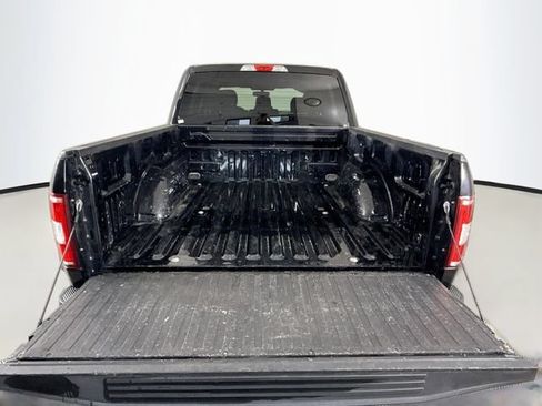 Used 2018 Ford F150 XLT w/ Equipment Group 302A Luxury AWD/4WD image 24