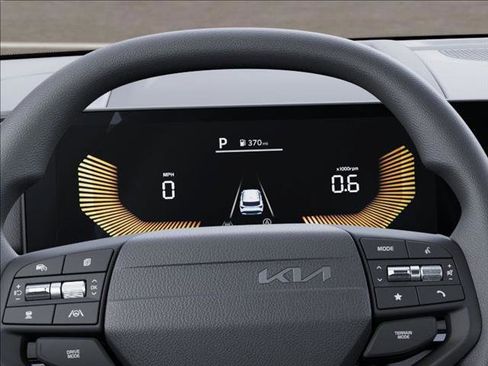 New 2026 Kia Sportage LX AWD/4WD image 21