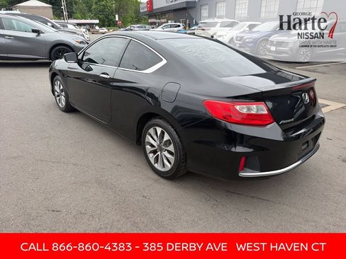 Used 2013 Honda Accord LX-S image 5