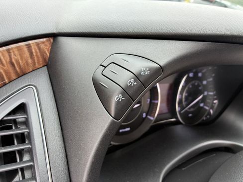 Used 2019 Nissan Armada SL w/ Premium Package AWD/4WD image 30