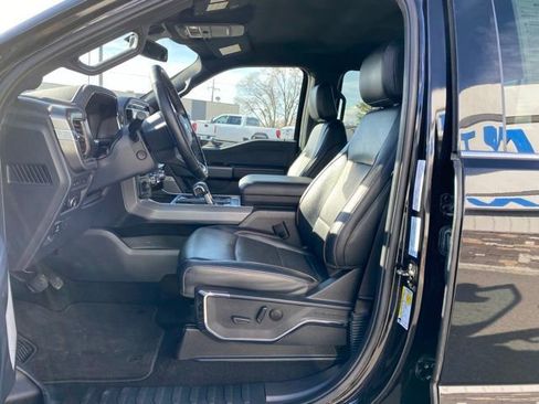 Used 2024 Ford F150 Lariat image 26