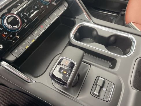 New 2026 GMC Sierra 1500 Denali Ultimate AWD/4WD image 19