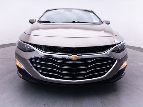 Used 2024 Chevrolet Malibu LS FWD image 9