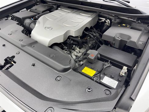 Used 2022 Lexus GX 460 Premium image 76