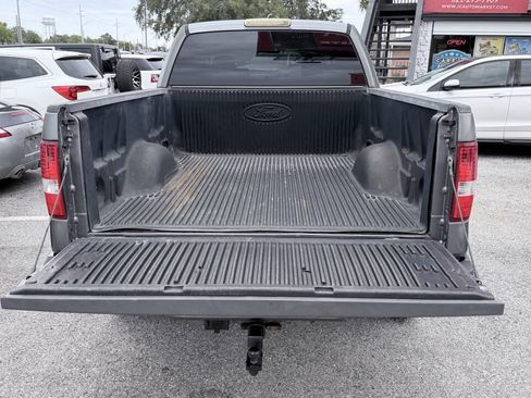 Used 2007 Ford F150 XL image 5