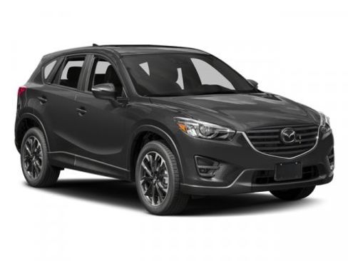 Used 2016 MAZDA CX-5 Grand Touring image 9