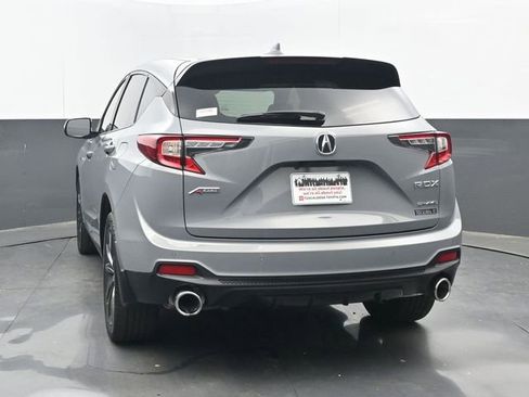 Used 2025 Acura RDX A-Spec image 20