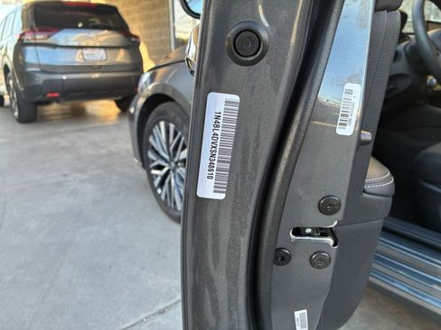 Used 2025 Nissan Altima 2.5 SV image 29