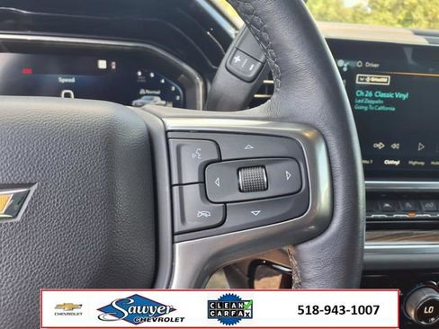 Used 2022 Chevrolet Silverado 1500 LT image 14