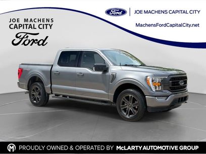 Used 2022 Ford F150 XLT w/ Equipment Group 302A High