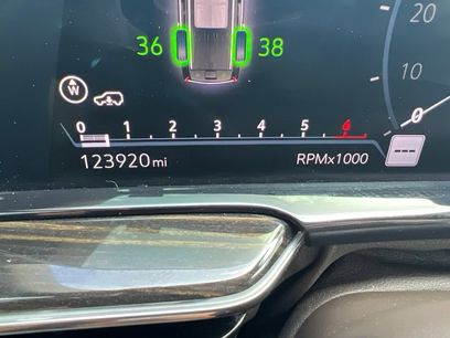 Used 2021 Cadillac Escalade Sport w/ Driver Assist Tech Package