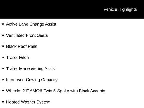 Certified 2025 Mercedes-Benz GLE 450e 4MATIC image 5