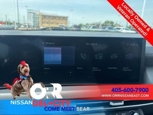 Used 2025 Hyundai Sonata SEL FWD image 22