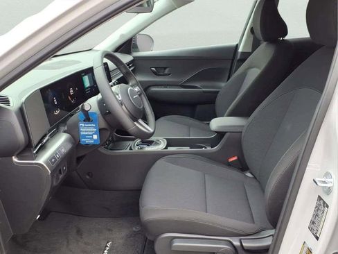 New 2026 Hyundai Kona SEL Sport FWD image 10