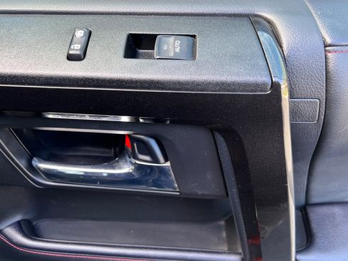 Used 2021 Toyota 4Runner TRD Off-Road Premium w/ Moonroof Package image 23