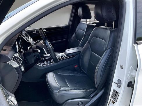 Used 2019 Mercedes-Benz GLE 43 AMG 4MATIC Coupe image 25