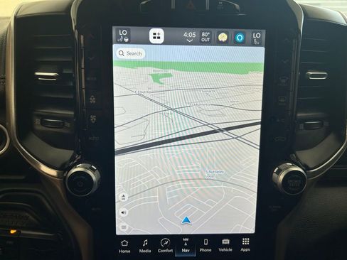 Used 2023 RAM 2500 Laramie image 38