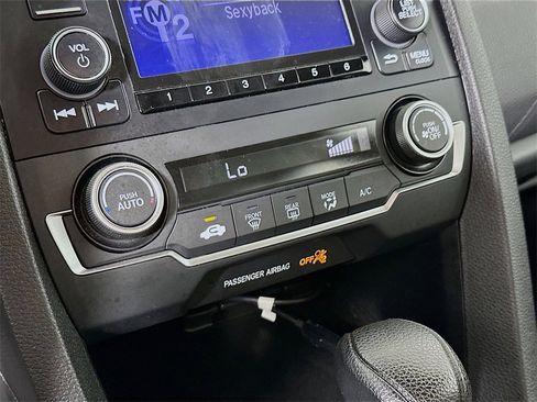 Certified 2020 Honda Civic LX image 80