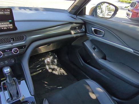 Certified 2025 Acura Integra A-Spec image 17