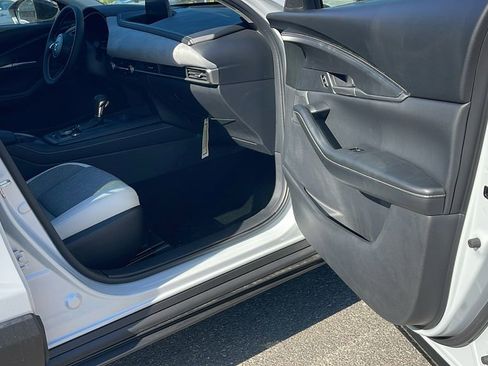 New 2026 MAZDA CX-30 AWD 2.5 S image 35