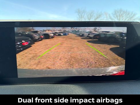 New 2026 Nissan Sentra SR image 24