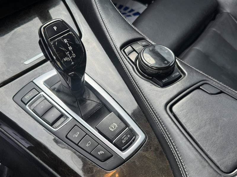 Used 2016 BMW 650i xDrive Coupe AWD/4WD image 22
