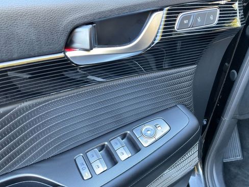 Used 2024 Hyundai Palisade Calligraphy image 33