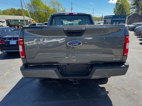 Used 2019 Ford F150 XL w/ Equipment Group 101A Mid AWD/4WD image 5