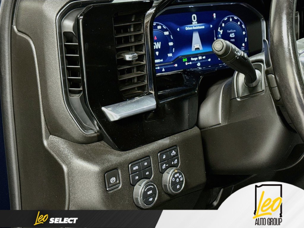 Used 2022 Chevrolet Silverado 1500 RST w/ True North Edition Plus AWD/4WD image 12