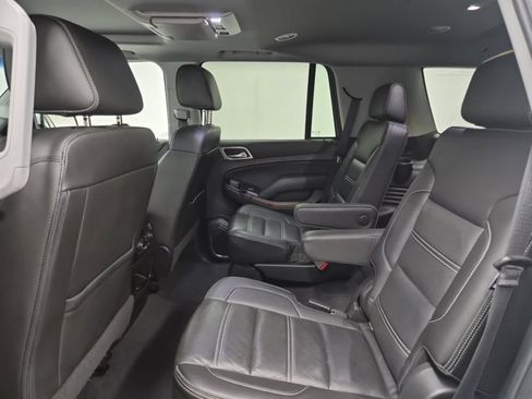 Used 2019 GMC Yukon Denali w/ Denali Ultimate Package image 16
