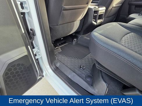 New 2026 RAM 3500 Big Horn image 18