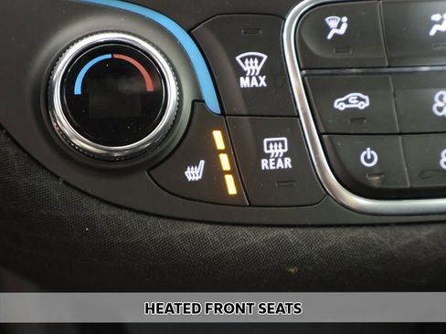 Used 2023 Chevrolet Malibu LT FWD image 5