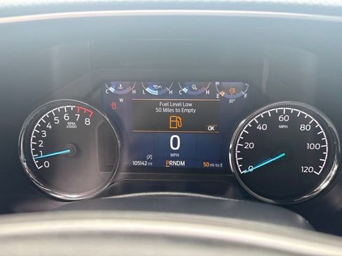 Used 2021 Ford F150 XLT w/ Equipment Group 302A High RWD image 19