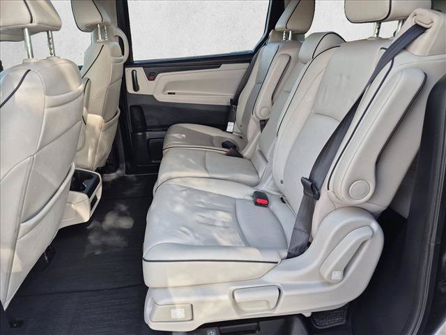 Used 2025 Honda Odyssey Touring image 20