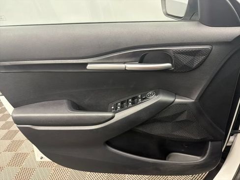 Certified 2024 Kia Seltos LX AWD/4WD image 29
