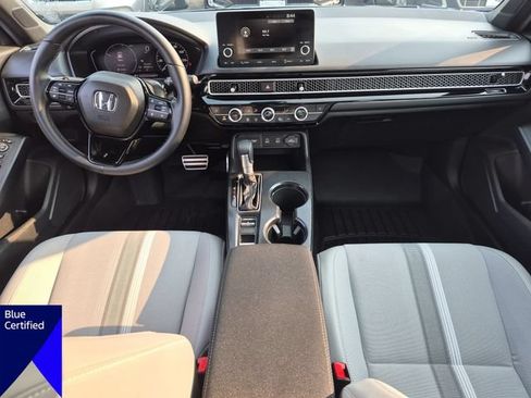 Used 2025 Honda Civic Sport image 31